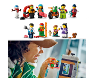 LEGO City 60366 Centrum narciarskie i wspinaczkowe - 1144444 - zdjęcie 5